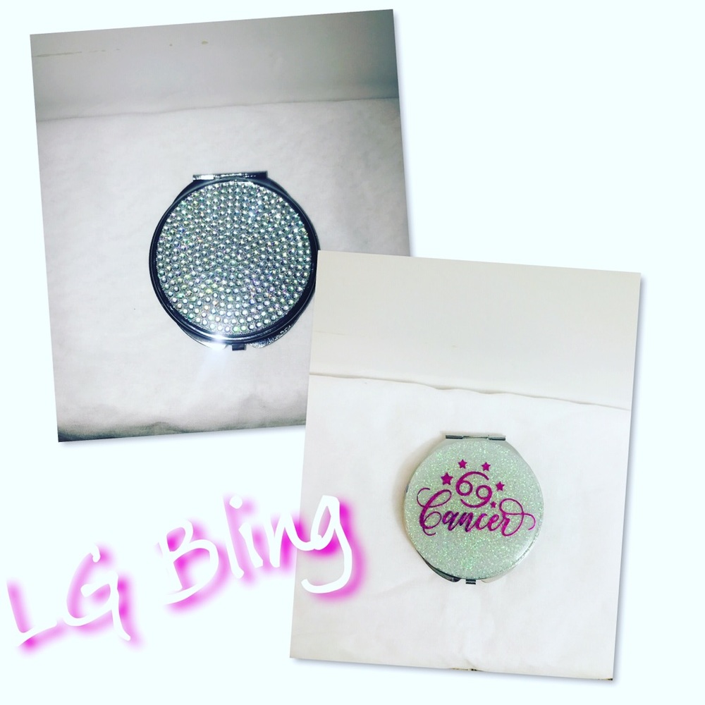 Custom mirrors